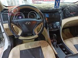 هیوندای سۆناتا